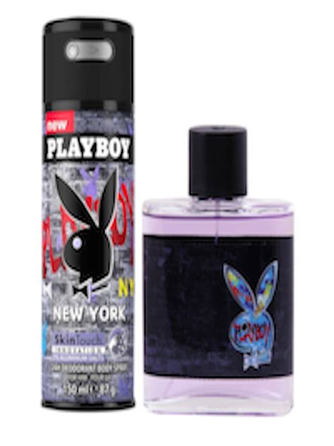 playboy parfum